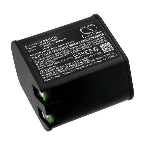 Batterie  brady y12708