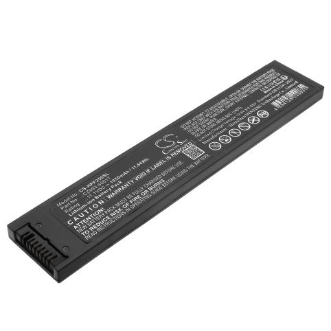 Batterie  hp cz993 60017