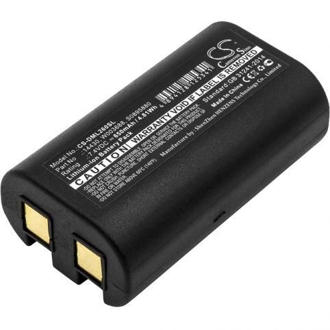 Batterie  3m pl200