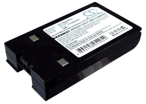 Battery portable printer brother superpower note pn9000gr