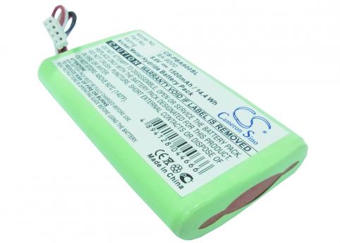 Battery portable printer brother pt9600