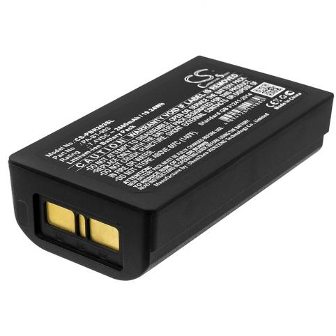 Batterie  brother pa bt 003