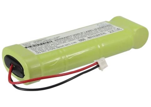 Batterie  brother ba 8000