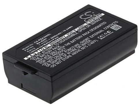 Batterie  brother ba e001