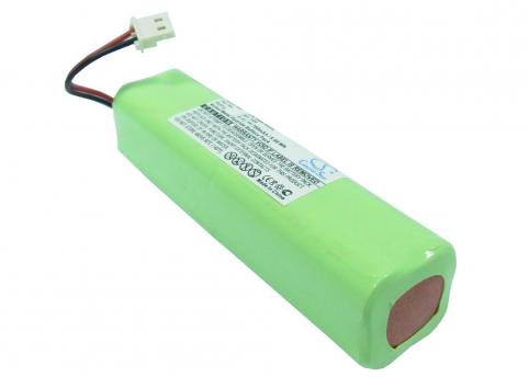 Battery for brother pt-18r
