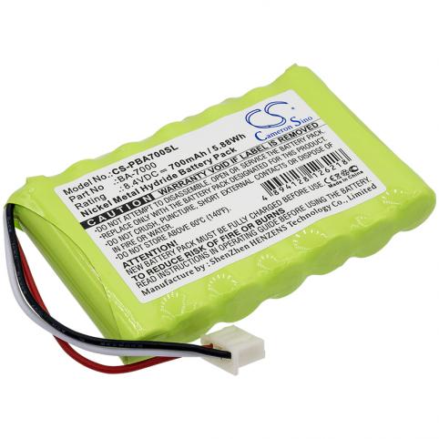 Batterie  brother ba 7000