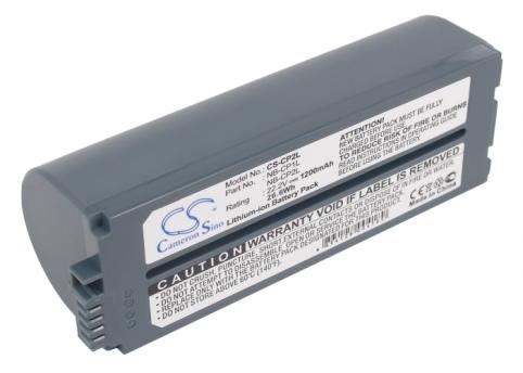 Nb-cp1l selphy cp- 500