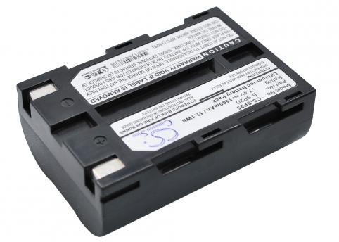 Batterie  toshiba b sp2d