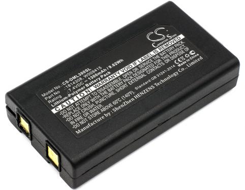 Batterie  dymo 1814308