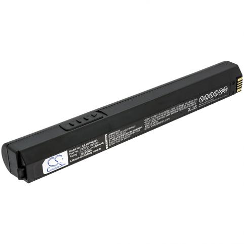 Batterie  hp c8222a