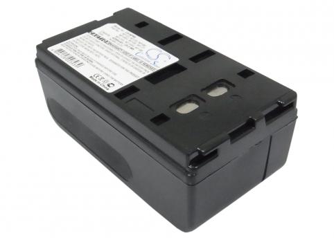 Batterie camescope hitachi vm e25e