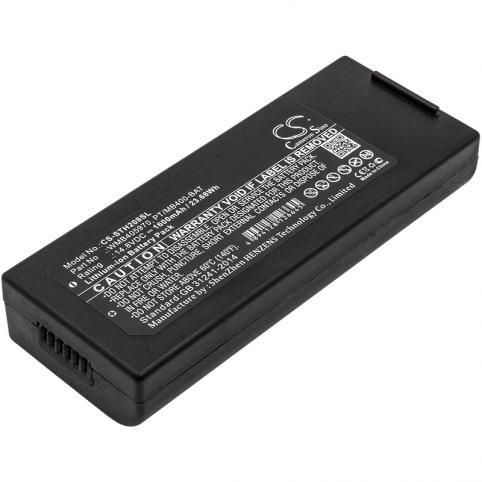 Pt mb400-bat mb400i