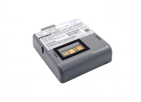Batterij draagbare printer zebra l405