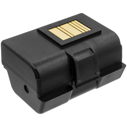 Battery portable printer zebra zr628