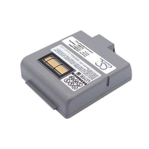 Battery portable printer zebra ql420+