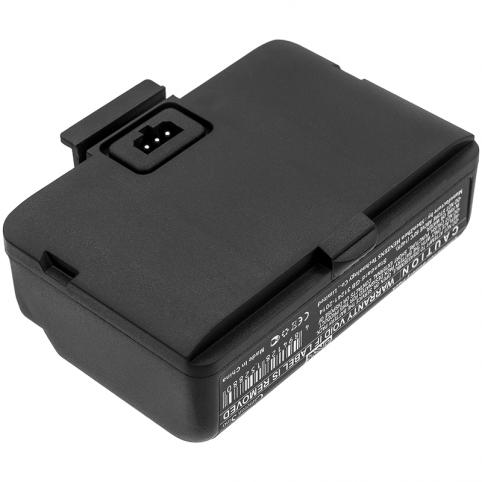 Batterie  zebra ct17497 1