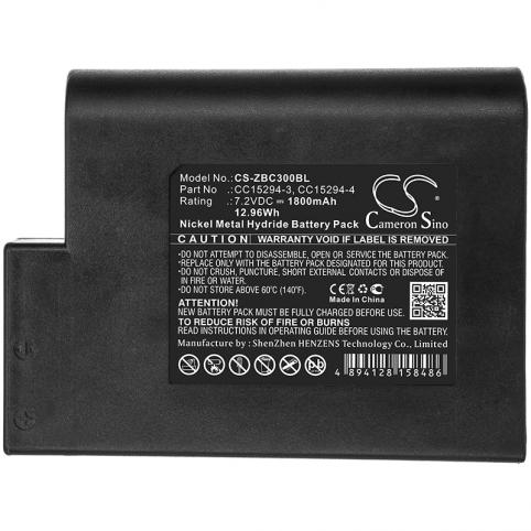 Batterie  zebra cc15294 3