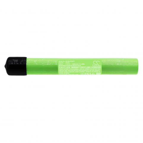 Battery flashlight streamlight polystinger led haz lo flashlight