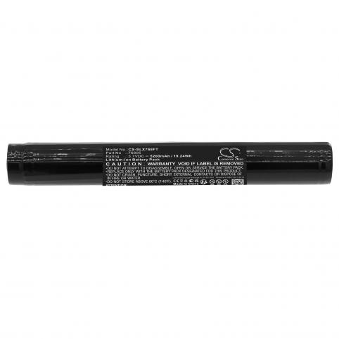 Bateria flash streamlight stinger switchblade