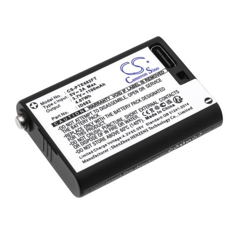 Battery  petzl e99aca