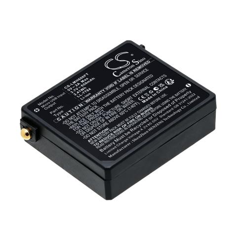 Batterie  ledlenser sp7784 sr