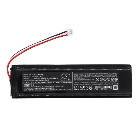 Gsp6435c5 slt1055