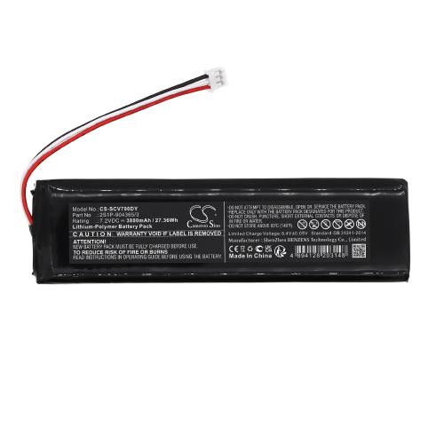 2s1p-904365/3 spv7903t
