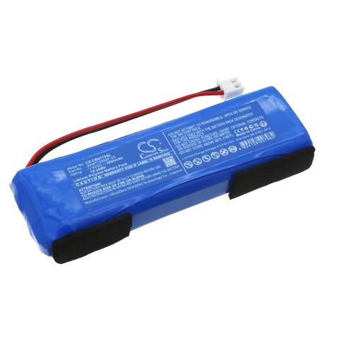 Batterie  coby ahb772992p 2s