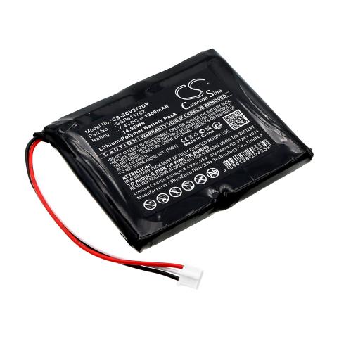 Gsp613762 spv2706