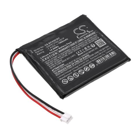 Gsp613762-2s1p spv2918