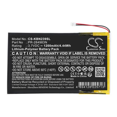 Pr-284983n clara hd n249
