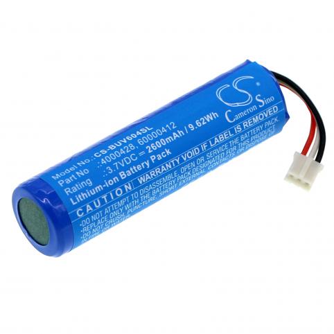 4000428 uv604 led
