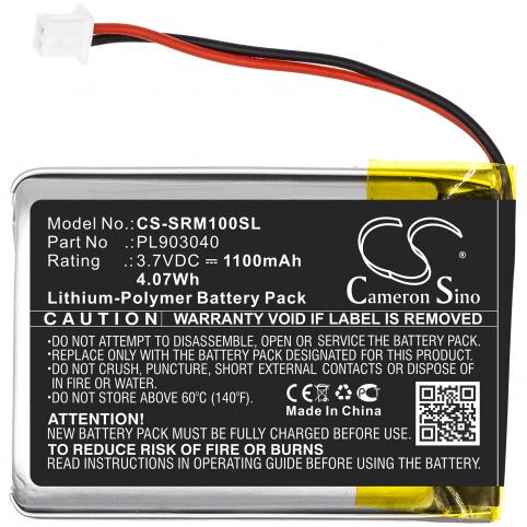 Pl903040 led magnifier