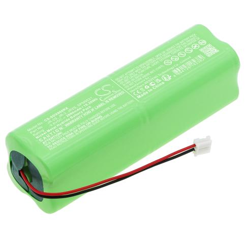 Batterie  spektrum jr 2