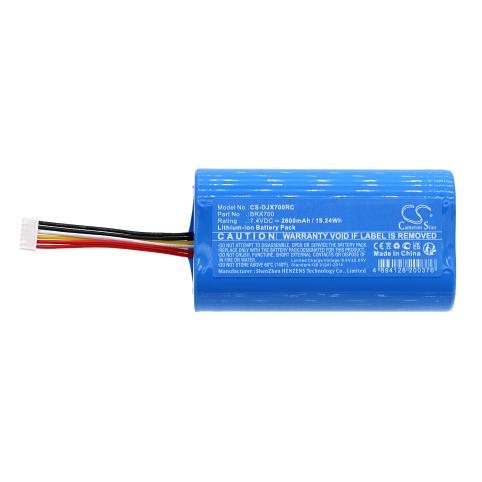 Batterie  dji brx700 3250