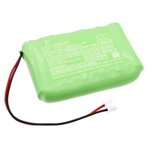 Batterie  frsky g 200 lsd