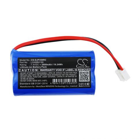 Batterie  dji rc03012