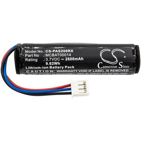Batteria controller parrot bebop 2 skycontroller 2 p2