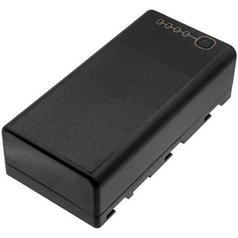 Wb37 cendence remote controller