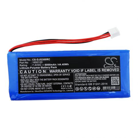 1650120 gl300c