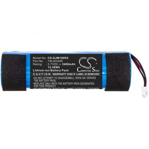 Batterie  dji 1wjg0480