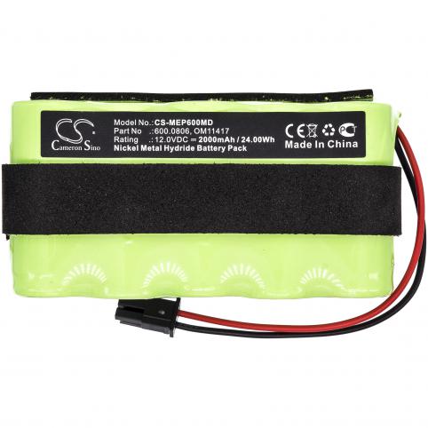 Batterie  medela om11417