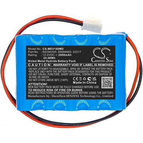 Batterie  medela 02217