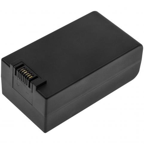 Batterie  ge m2834