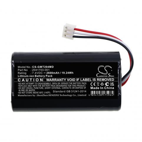 Batterie  ge 2041703 001