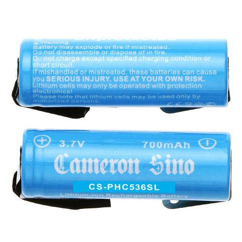Batteria medico philips sc5340