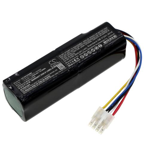 Batteria medico philips trilogy 202