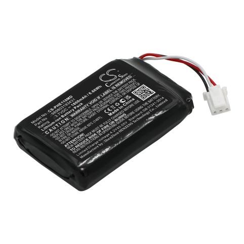 Batterie  philips 989803193431