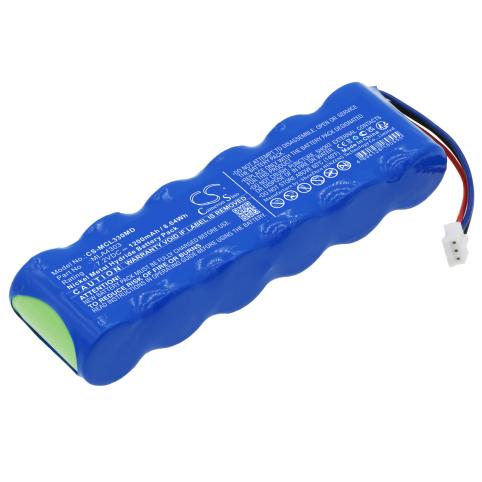 Batteria  micro medical mla4303