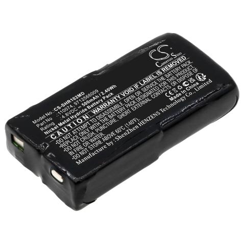 Batteria  schiller 110074